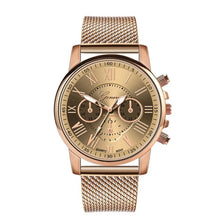 Load image into Gallery viewer, New Fashion Womens Watches