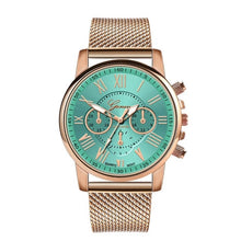 Load image into Gallery viewer, New Fashion Womens Watches