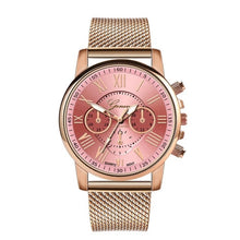 Load image into Gallery viewer, New Fashion Womens Watches