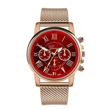 Load image into Gallery viewer, New Fashion Womens Watches