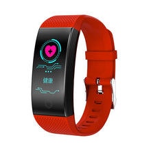 Load image into Gallery viewer, New Fashion Digital Watch