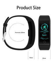 Load image into Gallery viewer, New Fashion Digital Watch