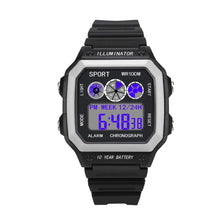 Load image into Gallery viewer, New Fashion Digital Watch