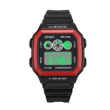 Load image into Gallery viewer, New Fashion Digital Watch