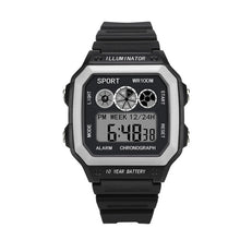 Load image into Gallery viewer, New Fashion Digital Watch
