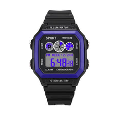 Load image into Gallery viewer, New Fashion Digital Watch