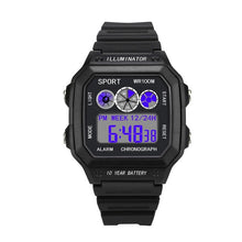 Load image into Gallery viewer, New Fashion Digital Watch