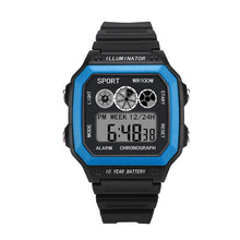 Load image into Gallery viewer, New Fashion Digital Watch