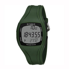 Load image into Gallery viewer, New Fashion Digital Watch