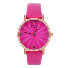 Load image into Gallery viewer, New Fashion Womens Watches