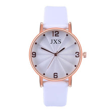 Load image into Gallery viewer, New Fashion Womens Watches