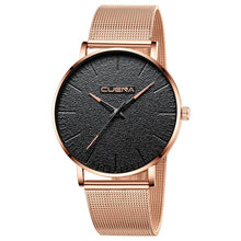 Load image into Gallery viewer, New Mens Watches