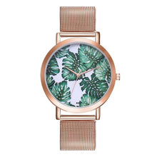 Load image into Gallery viewer, New Fashion Womens Watches