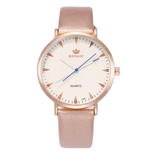 Load image into Gallery viewer, New Fashion Womens Watches