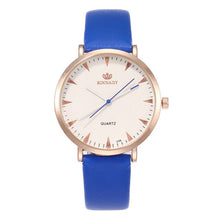 Load image into Gallery viewer, New Fashion Womens Watches