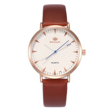 Load image into Gallery viewer, New Fashion Womens Watches