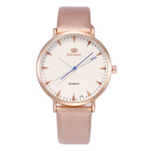 Load image into Gallery viewer, New Fashion Womens Watches