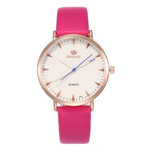 Load image into Gallery viewer, New Fashion Womens Watches