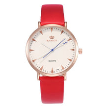 Load image into Gallery viewer, New Fashion Womens Watches