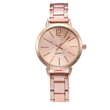Load image into Gallery viewer, New Fashion Womens Watches