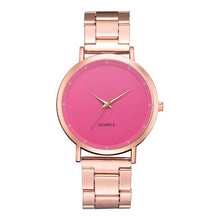 Load image into Gallery viewer, New Fashion Womens Watches