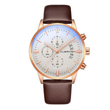 Load image into Gallery viewer, New Mens Watches