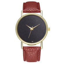 Load image into Gallery viewer, New Fashion Womens Watches