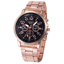 Load image into Gallery viewer, New Fashion Womens Watches