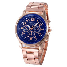 Load image into Gallery viewer, New Fashion Womens Watches