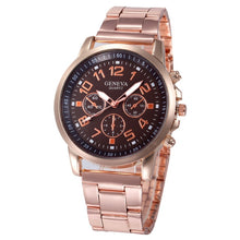Load image into Gallery viewer, New Fashion Womens Watches