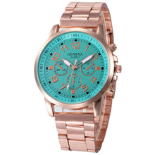 Load image into Gallery viewer, New Fashion Womens Watches