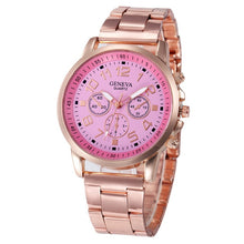 Load image into Gallery viewer, New Fashion Womens Watches