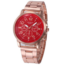Load image into Gallery viewer, New Fashion Womens Watches