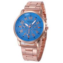 Load image into Gallery viewer, New Fashion Womens Watches
