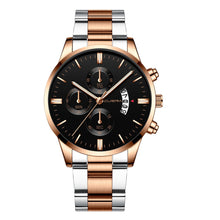 Load image into Gallery viewer, Military Men's Outdoor Sports Watch