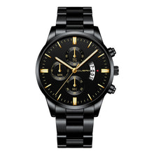Load image into Gallery viewer, Military Men's Outdoor Sports Watch