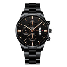 Load image into Gallery viewer, Military Men's Outdoor Sports Watch