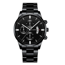 Load image into Gallery viewer, Military Men's Outdoor Sports Watch