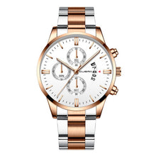 Load image into Gallery viewer, Military Men's Outdoor Sports Watch