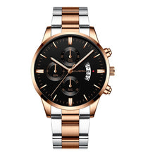 Load image into Gallery viewer, Military Men's Outdoor Sports Watch