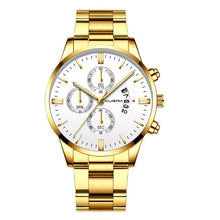 Load image into Gallery viewer, Military Men's Outdoor Sports Watch