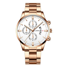 Load image into Gallery viewer, Military Men's Outdoor Sports Watch