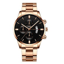 Load image into Gallery viewer, Military Men's Outdoor Sports Watch