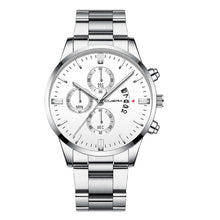 Load image into Gallery viewer, Military Men's Outdoor Sports Watch