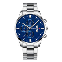Load image into Gallery viewer, Military Men's Outdoor Sports Watch