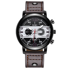 Load image into Gallery viewer, New Mens Watches