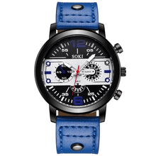 Load image into Gallery viewer, New Mens Watches