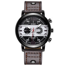 Load image into Gallery viewer, New Mens Watches