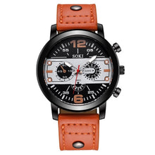 Load image into Gallery viewer, New Mens Watches
