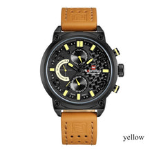 Load image into Gallery viewer, New Mens Watches